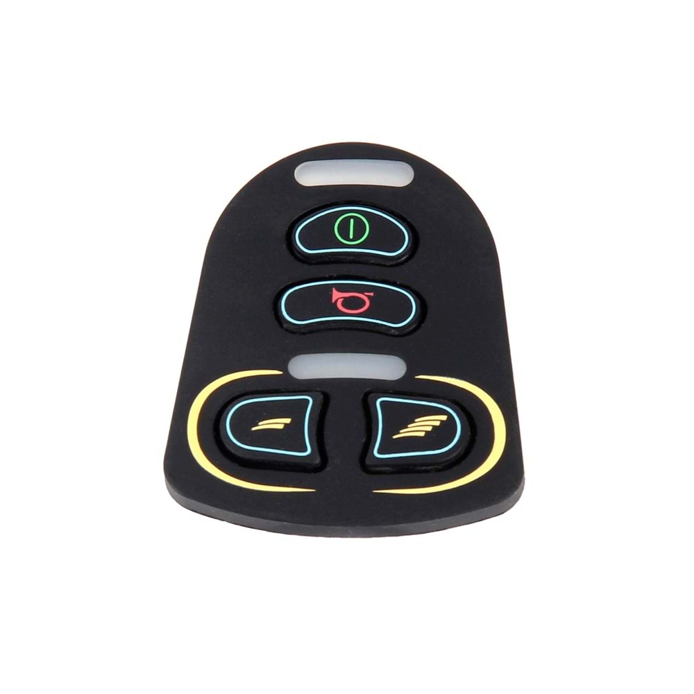 WOLLEX PG VSI JOYSTICK KEYPAD