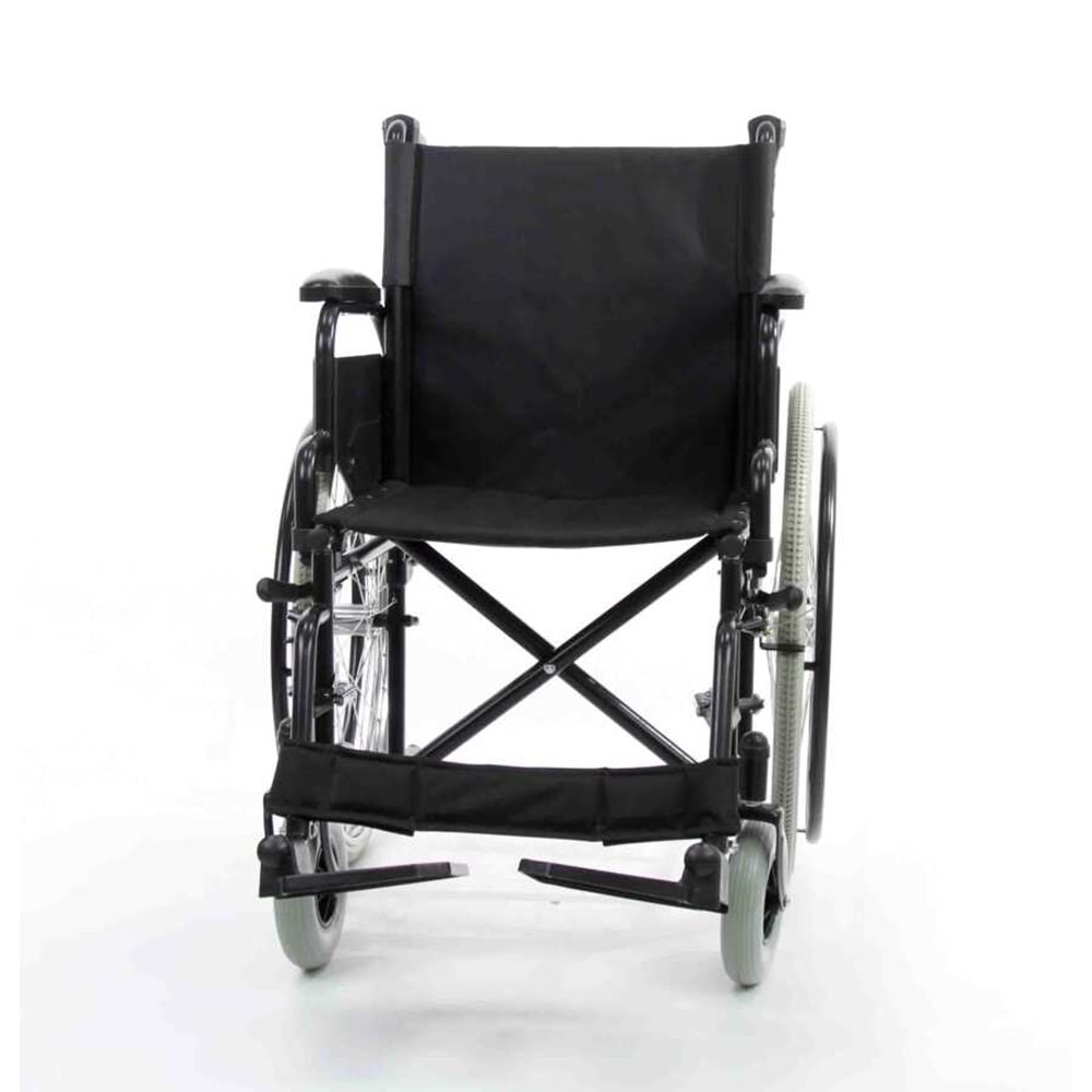 Swemo SW-M313Manuel Tekerlekli Sandalye