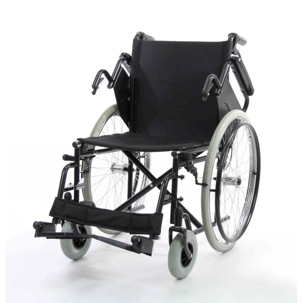 Swemo SW-M313Manuel Tekerlekli Sandalye