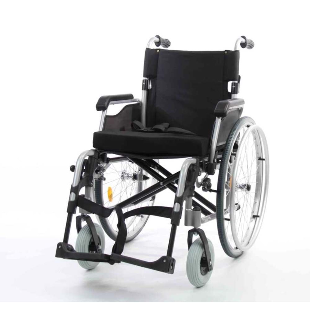 Swemo Sw-M466 Manuel Tekerlekli Sandalye