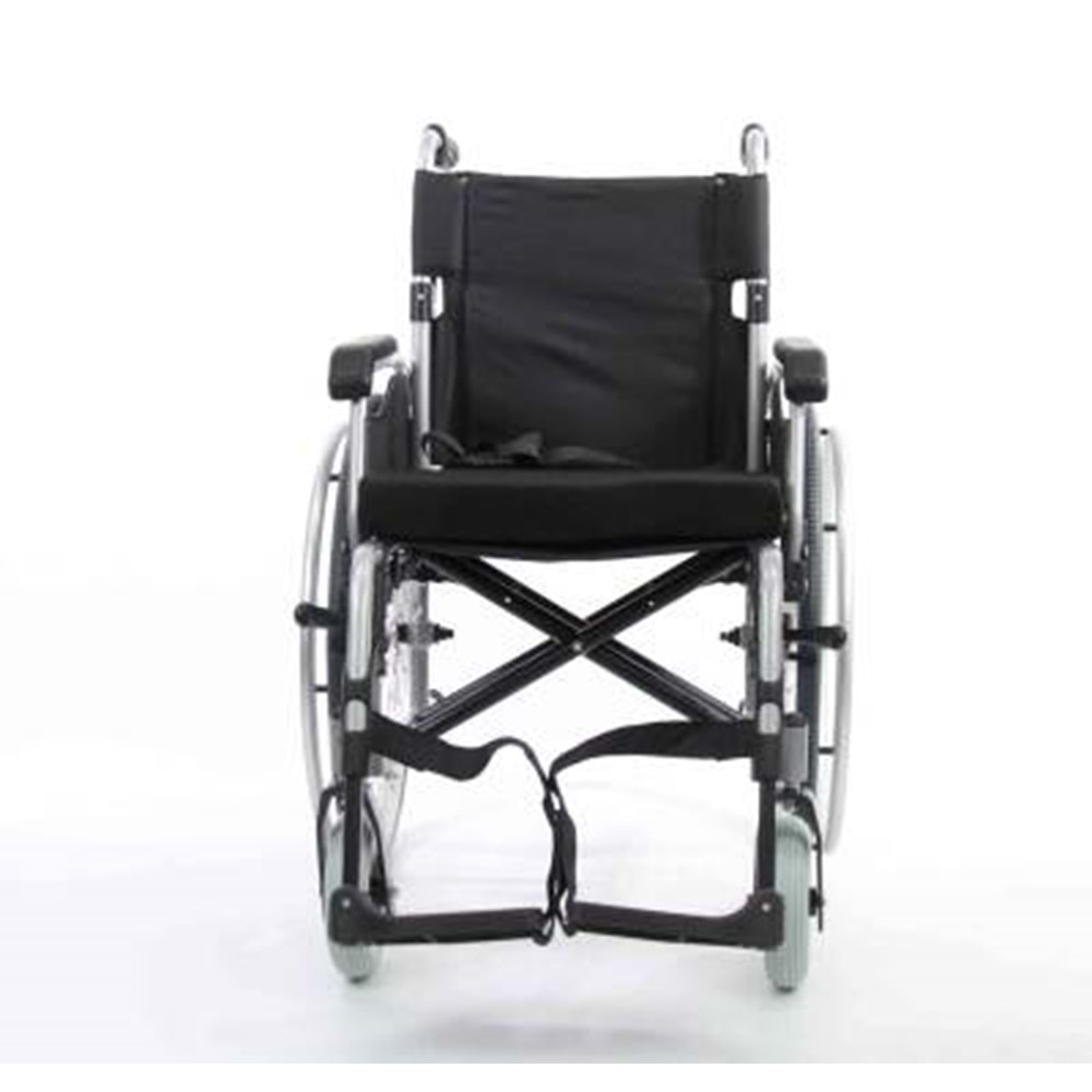 Swemo Sw-M466 Manuel Tekerlekli Sandalye