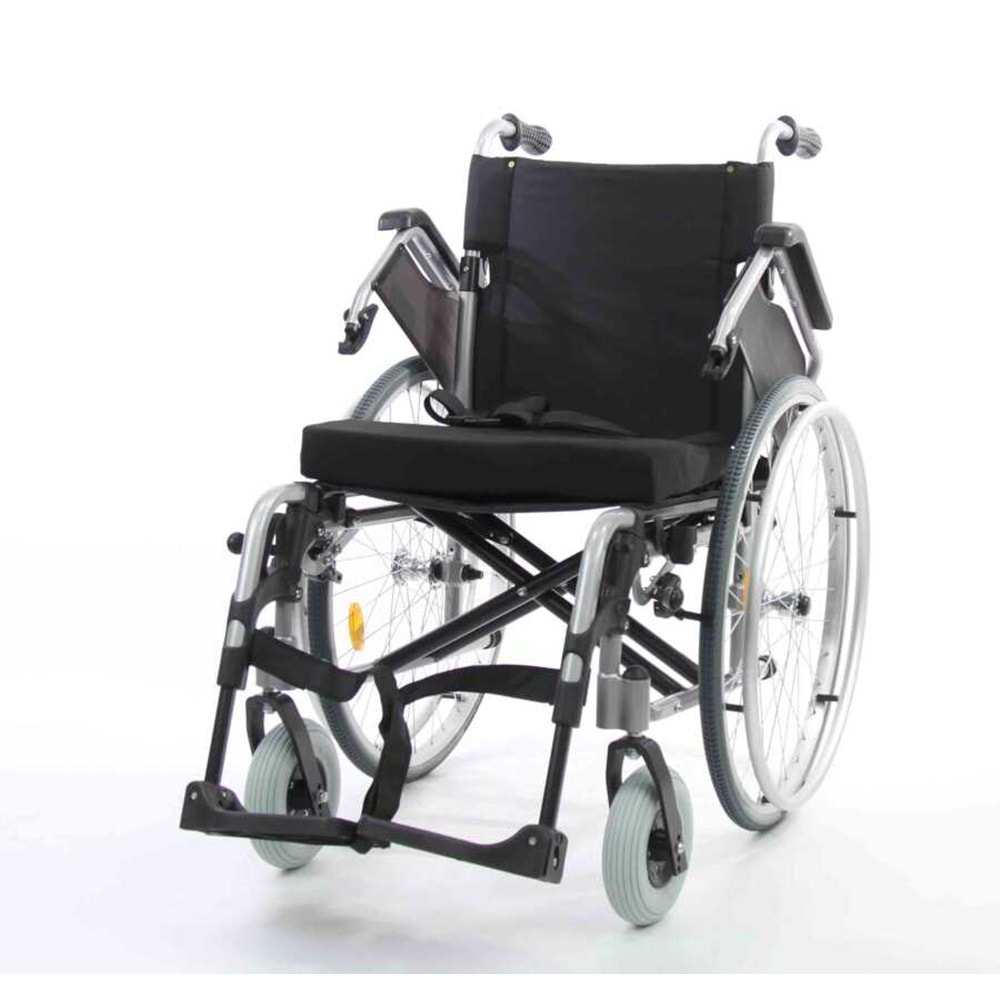 Swemo Sw-M466 Manuel Tekerlekli Sandalye