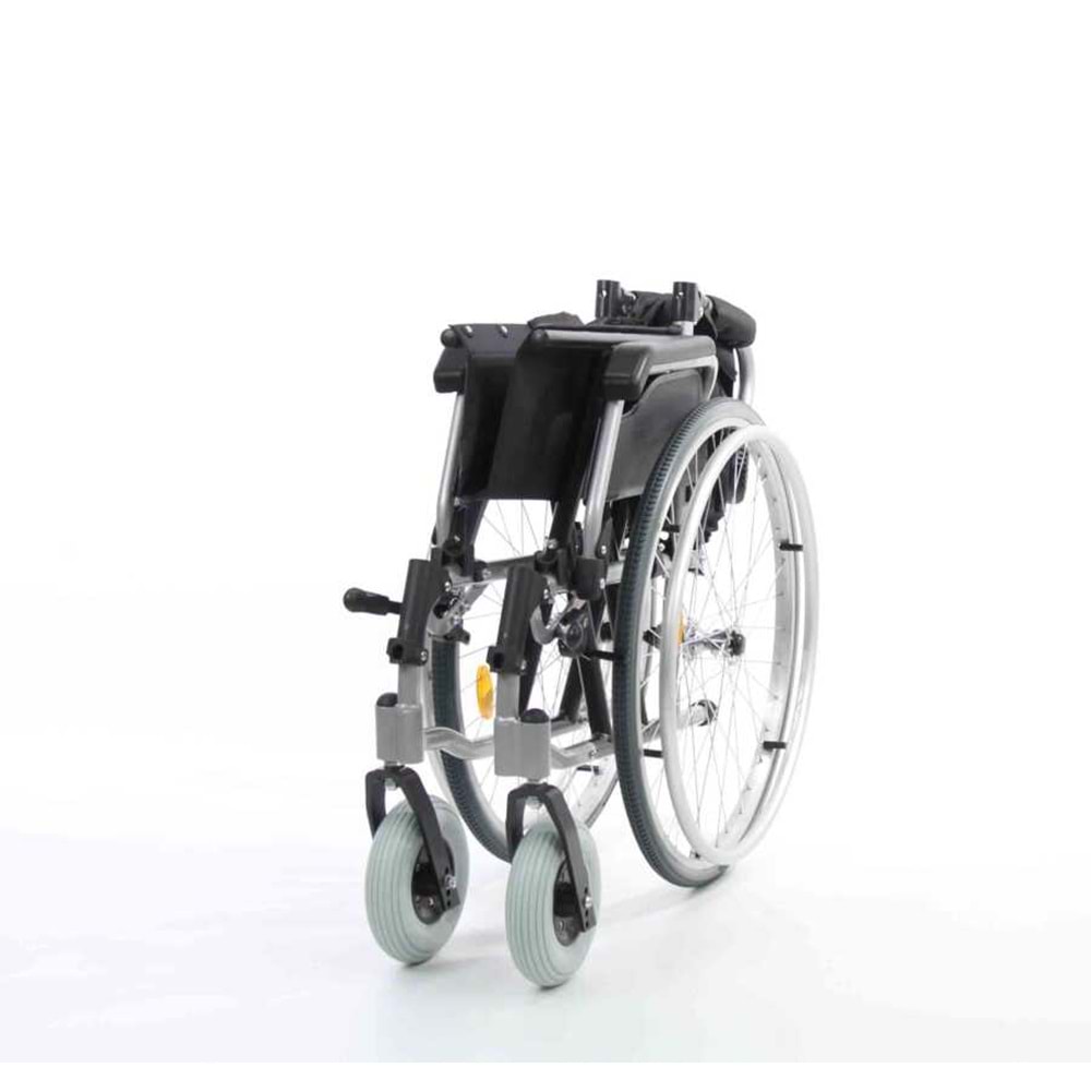 Swemo Sw-M466 Manuel Tekerlekli Sandalye