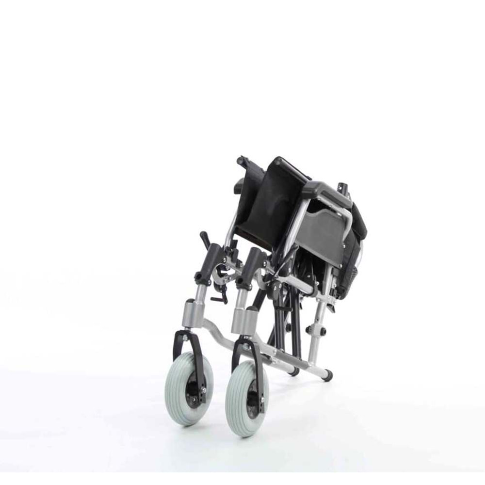 Swemo Sw-M466 Manuel Tekerlekli Sandalye