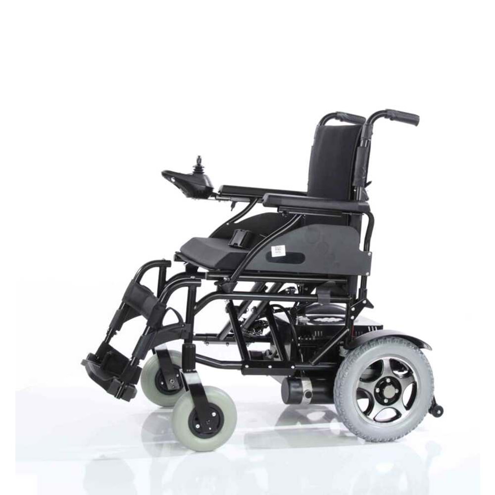 WOLLEX WG-P200 AKÜLÜ TEKERLEKLİ SANDALYE