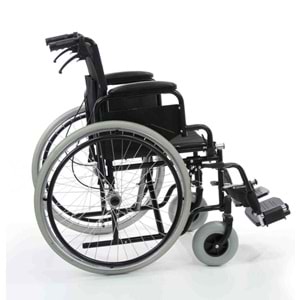 Swemo SW-M313Manuel Tekerlekli Sandalye