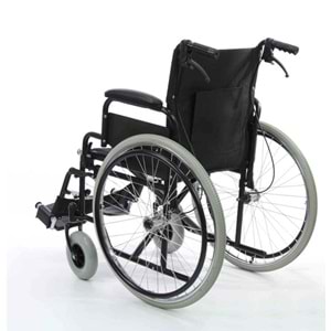 Swemo SW-M313Manuel Tekerlekli Sandalye