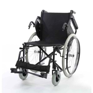 Swemo SW-M313Manuel Tekerlekli Sandalye