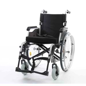 Swemo Sw-M466 Manuel Tekerlekli Sandalye
