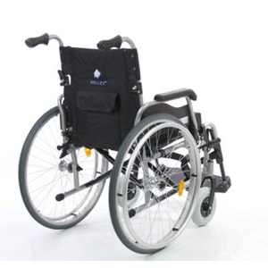 Swemo Sw-M466 Manuel Tekerlekli Sandalye