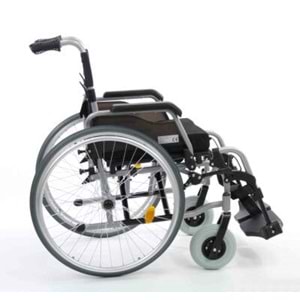 Swemo Sw-M466 Manuel Tekerlekli Sandalye