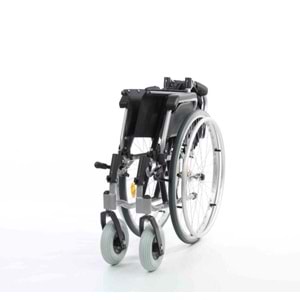 Swemo Sw-M466 Manuel Tekerlekli Sandalye