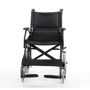 Swemo Sw-M863 Manuel Tekerlekli Sandalyesi - Refakatçı Sandalyesi