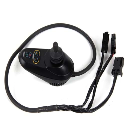 WOLLEX PG VSI JOYSTICK