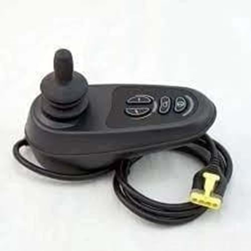 WOLLEX PG JOYSTICK SARI SOKET