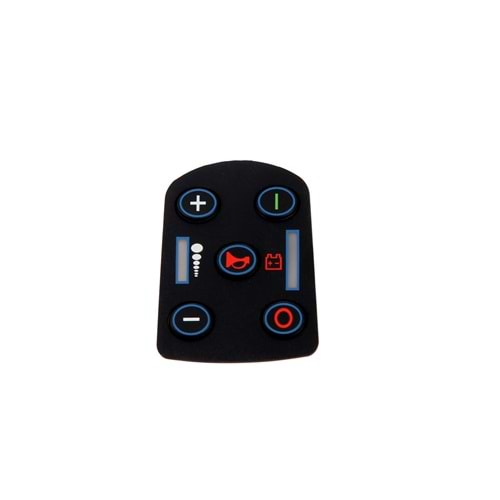 WOLLEX W807 JOYSTICK KEYPAD